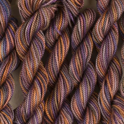      65 Roses® 'Purple Skyliner' - Thread, Tranquility (fine cord thread): click to enlarge
