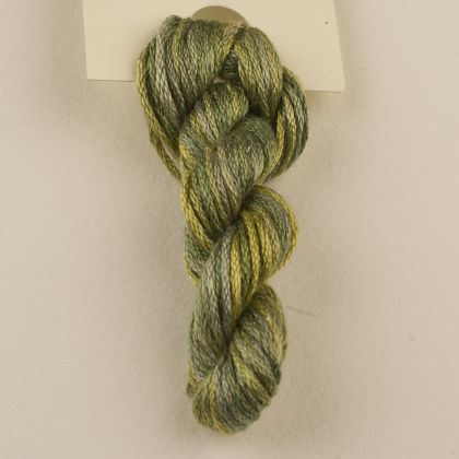      65 Roses® 'Rosemary' - Thread, Harmony (6-strand silk floss): click to enlarge