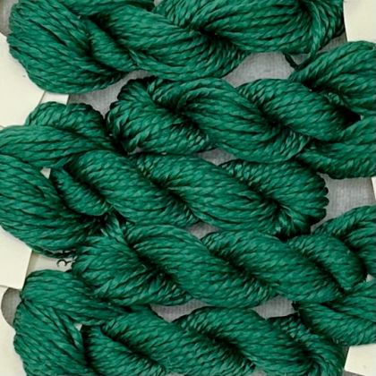  322 Holly - Thread, Serenity (8/2 reeled): click to enlarge
