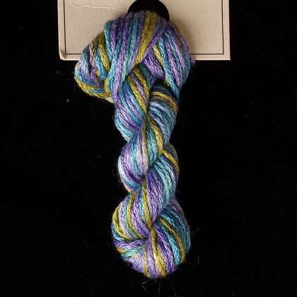 Montano 'St.Thomas' - Thread, Harmony (6-strand silk floss): click to enlarge