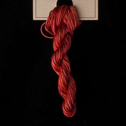Montano 'Twig' - Thread, Tranquility (fine cord) : click to enlarge