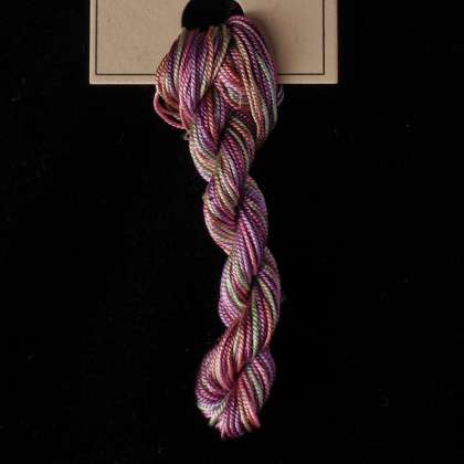 Montano 'Ulladulla' - Thread, Tranquility (fine cord) : click to enlarge