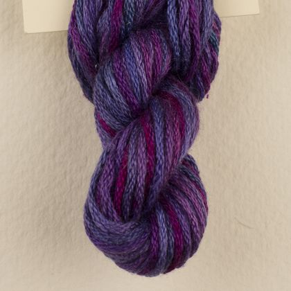      65 Roses® 'Veilchenblau' - Thread, Harmony (6-strand silk floss): click to enlarge