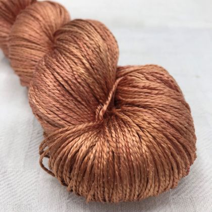 65 Roses - Yuki Silk Yarn - Flowers 525: click to enlarge