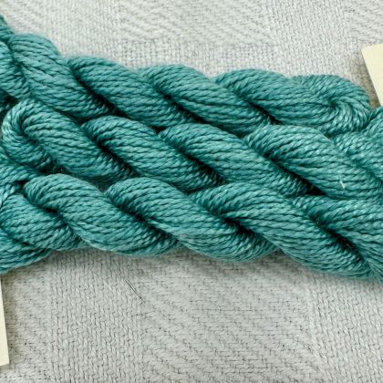  323 Saira's Jade - Thread, Zen Shin (20/2 spun): click to enlarge