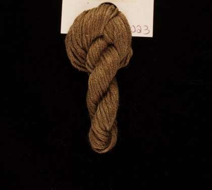 Natural-Dyes 1023 Fern - Thread, Harmony (6-strand silk floss): click to enlarge