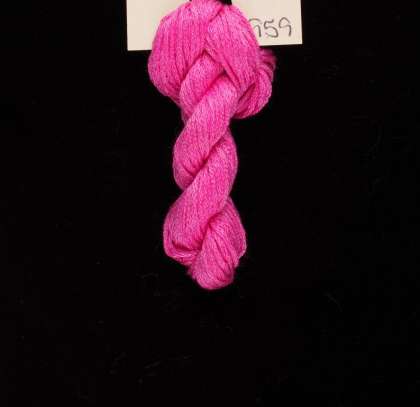  959 Fireweed - Thread, Harmony (6-strand silk floss): click to enlarge