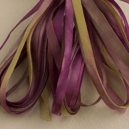 Montano 'Faded Rose' - Ribbon, 3.5mm: click to enlarge