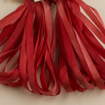 Montano 'Poppy' - Ribbon, 3.5mm: click to enlarge