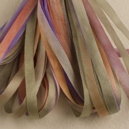 Montano 'Provence' - Ribbon, 3.5mm: click to enlarge