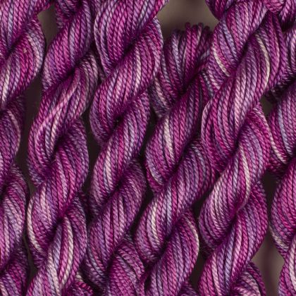      65 Roses® 'Rose-Marie Viaud' - Thread, Tranquility (fine cord thread): click to enlarge