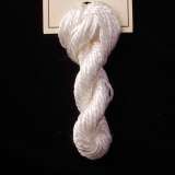    0 Natural White - Thread, Serenity (8/2 reeled)
