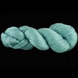 Color Now! - Yasulyn Silk Yarn - 10 Malachite