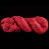 Color Now! - Yasulyn Silk Yarn - Natural Dye 1004 Red Saffron
