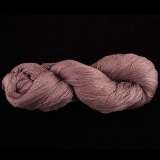 Color Now! - Yasulyn Silk Yarn - Natural Dye 1006 Loden Green