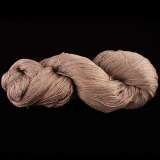 Color Now! - Jorie II Silk Yarn - Natural Dye 1013 Pewter