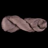 Color Now! - Yasulyn Silk Yarn - Natural Dye 1013 Pewter