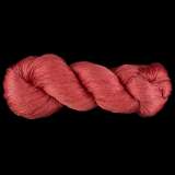 Color Now! - Jorie II Silk Yarn - Natural Dye 1018 Tropical Bloom