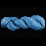 Color Now! - Kiku Silk Yarn -   14 Mermaid Tears