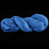 Color Now! - Kiku Silk Yarn - 18 Dragonfly