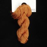  203 Cosmic Copper - Thread, Harmony (6-strand silk floss)