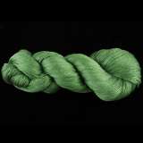 Color Now! - Lixue Silk Yarn -  211 Triumph Green