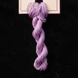  216 Soft Iris - Thread, Tranquility (fine cord)