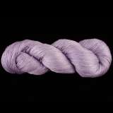 Color Now! - Kiku Silk Yarn - 217 Wisteria