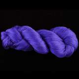 Color Now! - Kiku Silk Yarn - 220 Persian Night