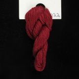  222 Creole Spice - Thread, Harmony (6-strand silk floss)
