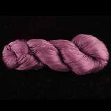 Color Now! - Kiku Silk Yarn - 23 Truffle