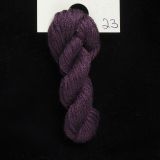   23 Truffle - Thread, Harmony (6-strand silk floss)