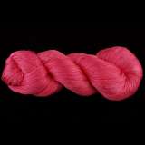 Color Now! - Kiku Silk Yarn - 27 Christmas Cactus