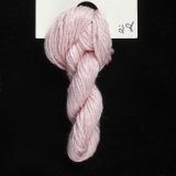   28 Shelly Belly - Thread, Harmony (6-strand silk floss)