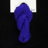  301 Royal Purple - Thread, Harmony (6-strand silk floss)