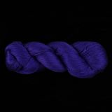 Color Now! - Kiku Silk Yarn -  301 Royal Purple