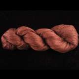 Color Now! - Taiyō Silk Yarn - 302 Walnut