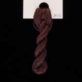  302 Walnut - Thread, Zen Shin (20/2 spun)