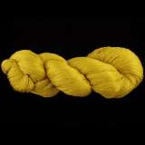Color Now! - Taiyō Silk Yarn - 304 Chamomile Gold