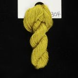  304 Chamomile Gold - Thread, Harmony (6-strand silk floss)