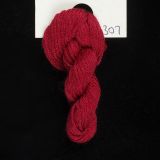  307 Jen's Red - Thread, Harmony (6-strand silk floss)
