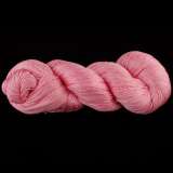 Color Now! - Taiyō Silk Yarn - 308 Rose Petal Pink