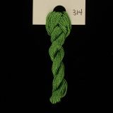  314 Leap Frog - Thread, Tranquility (fine cord)