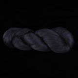 Color Now! - Kiku Silk Yarn - 318 Dark Blue Jeans