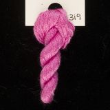  319 Hot Lips - Thread, Harmony (6-strand silk floss)