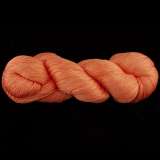 Color Now! - Kiku Silk Yarn - 32 Salmonberry