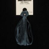  321 Teal Ocean - Ribbon, 3.5mm