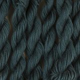  321 Teal Ocean - Thread, Tranquility (fine cord)