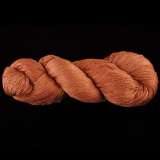 Color Now! - Kiku Silk Yarn - 33 Tiramisu