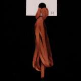   34 Spiced Cognac - Ribbon, 3.5mm